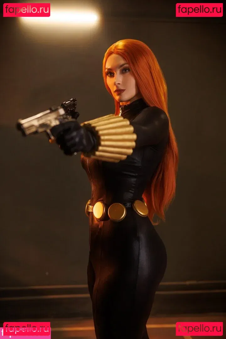 jukcosplay Onlyfans Photo Gallery 