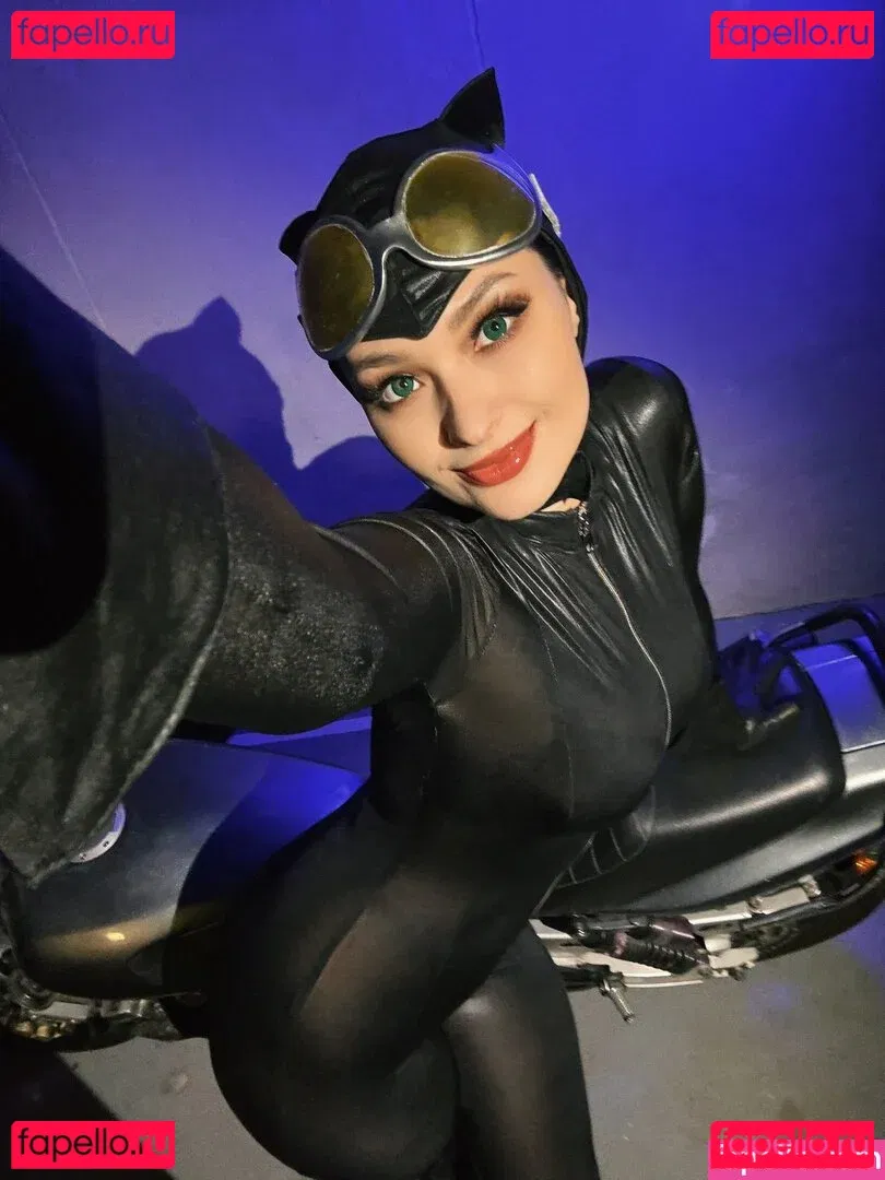 jukcosplay Onlyfans Photo Gallery 