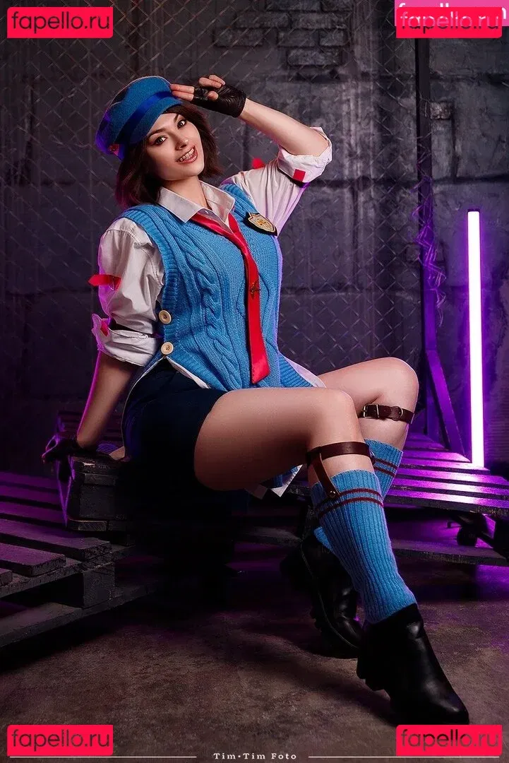 jukcosplay Onlyfans Photo Gallery 