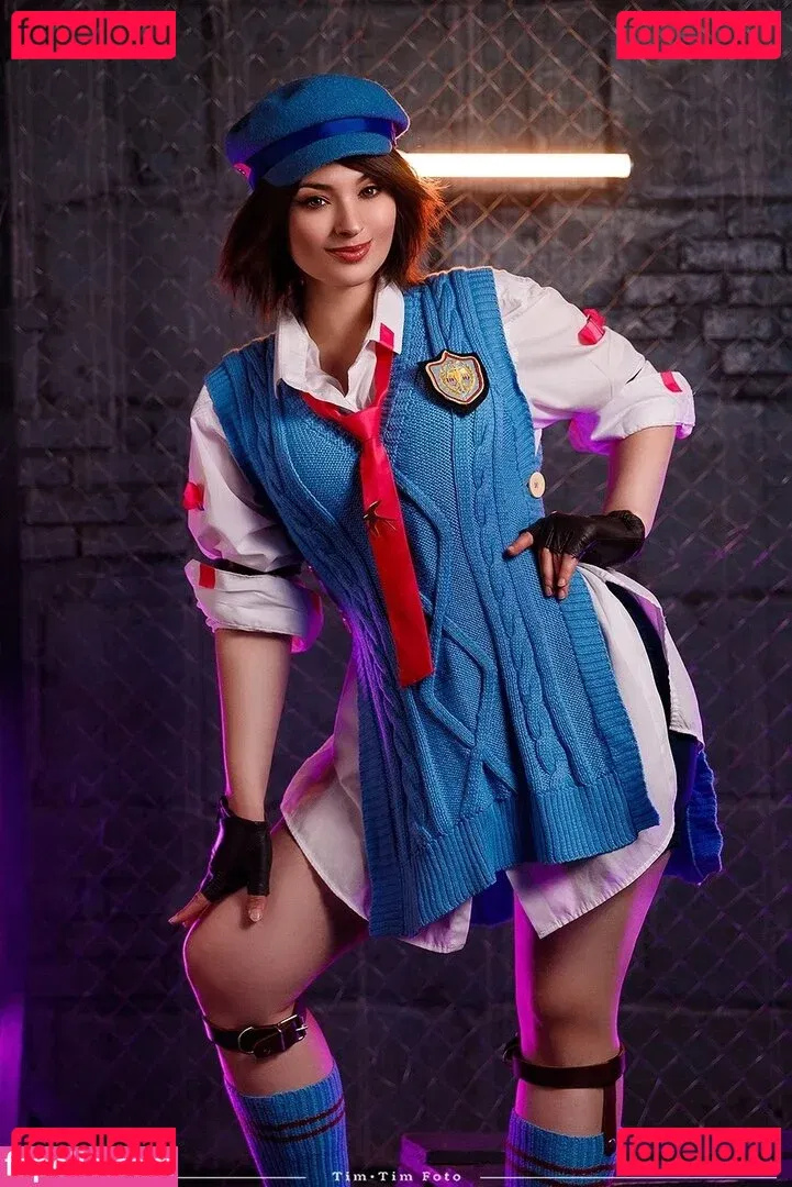 jukcosplay Onlyfans Photo Gallery 