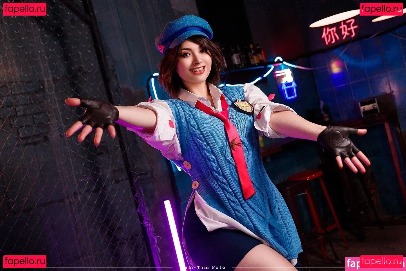 jukcosplay Onlyfans Photo Gallery 