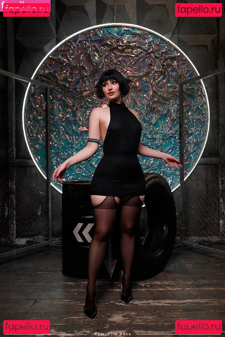 jukcosplay Onlyfans Photo Gallery 