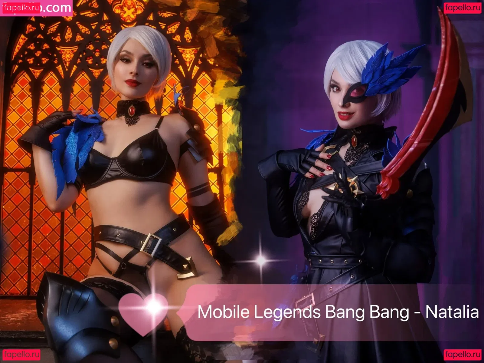 jukcosplay Onlyfans Photo Gallery 