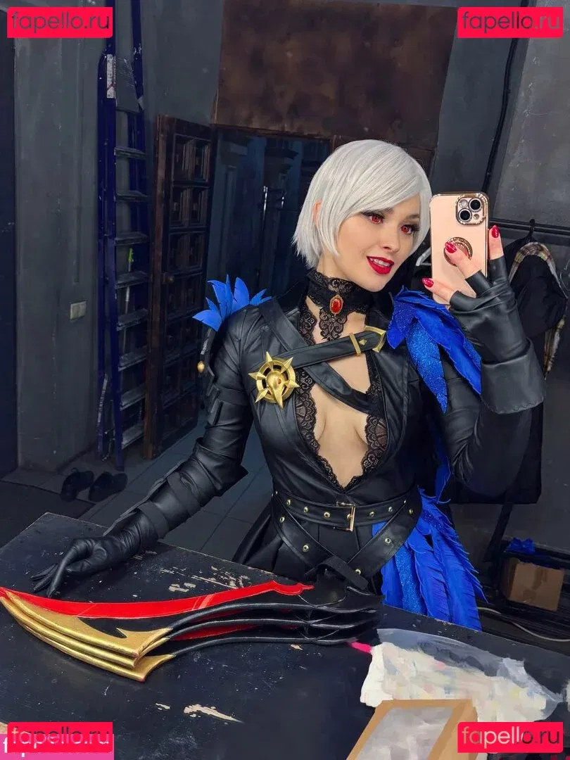 jukcosplay Onlyfans Photo Gallery 