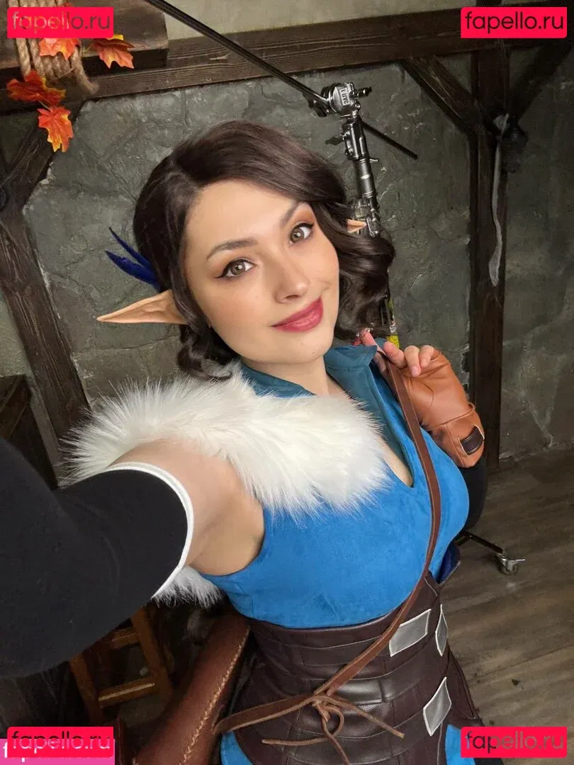 jukcosplay Onlyfans Photo Gallery 