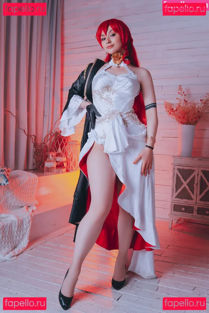 jukcosplay Onlyfans Photo Gallery 