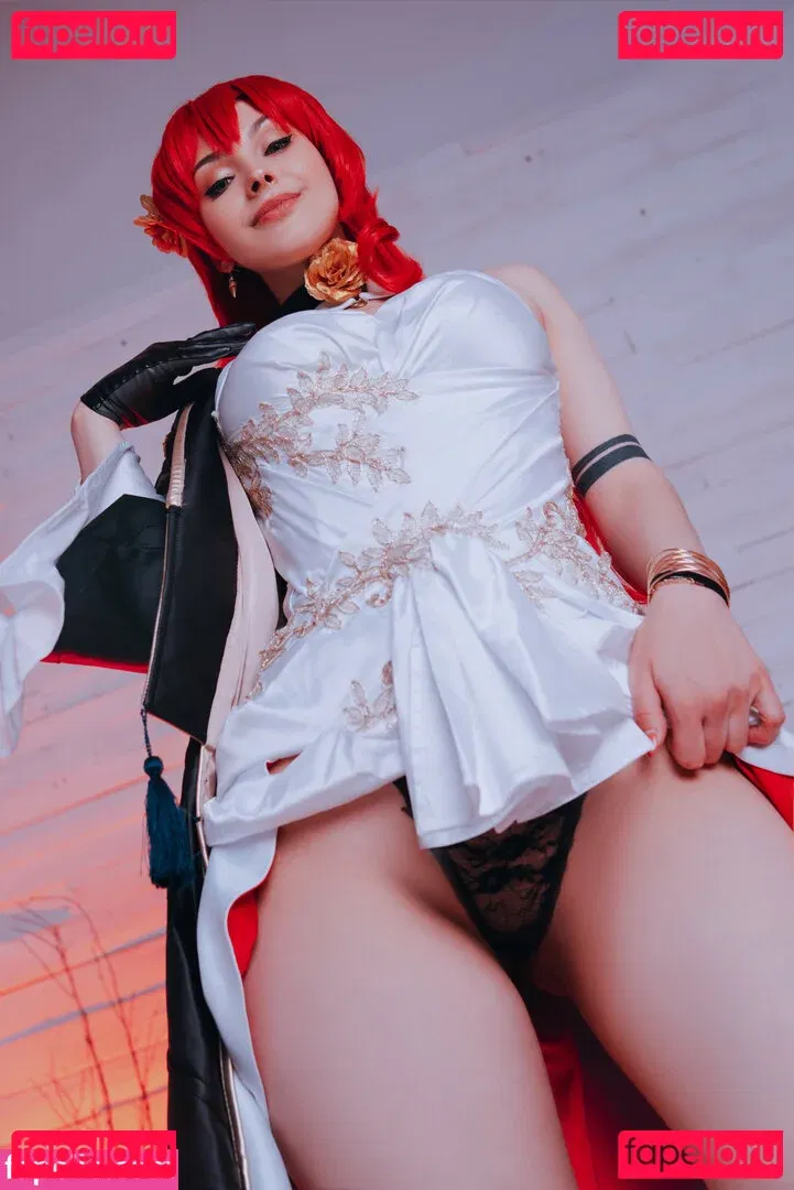 jukcosplay Onlyfans Photo Gallery 