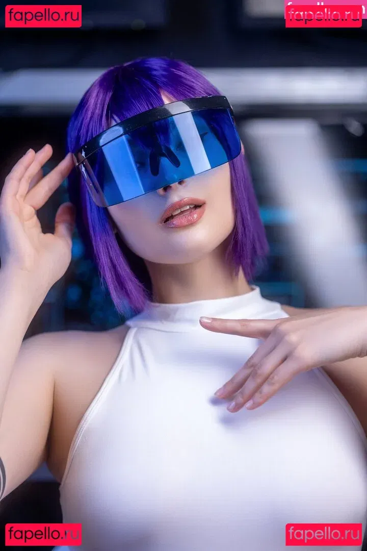 jukcosplay Onlyfans Photo Gallery 