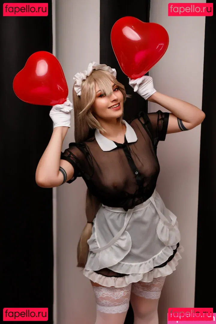 jukcosplay Onlyfans Photo Gallery 