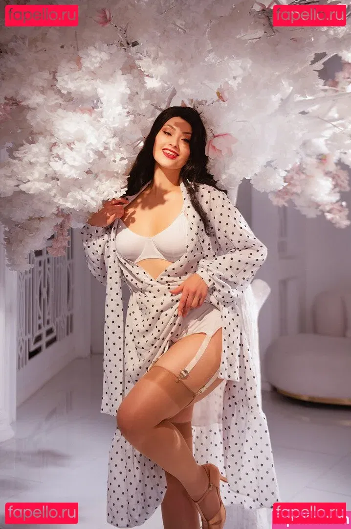 jukcosplay Onlyfans Photo Gallery 