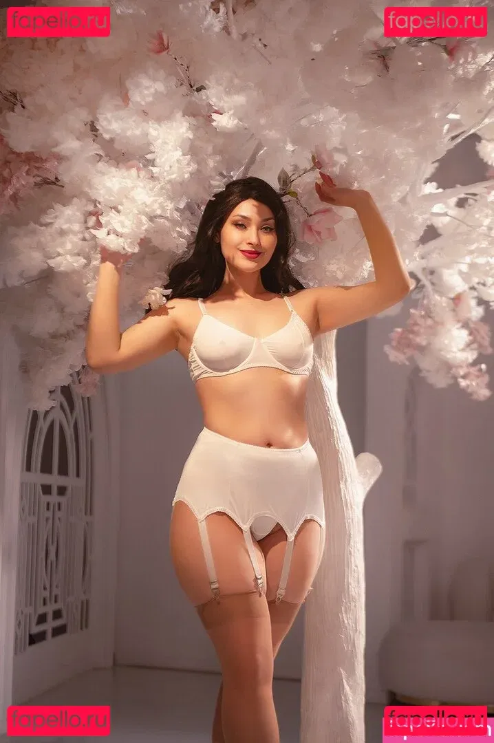 jukcosplay Onlyfans Photo Gallery 