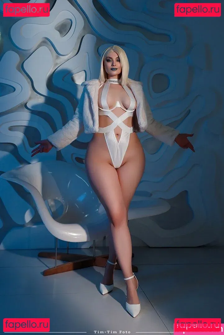 jukcosplay Onlyfans Photo Gallery 