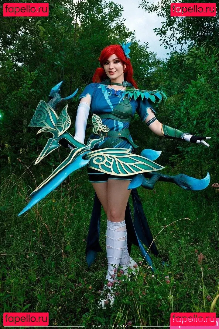 jukcosplay Onlyfans Photo Gallery 