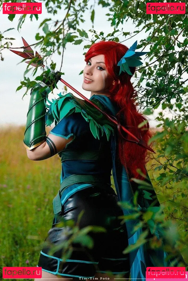 jukcosplay Onlyfans Photo Gallery 