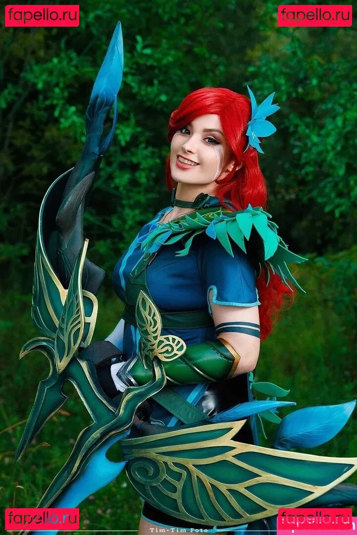 jukcosplay Onlyfans Photo Gallery 