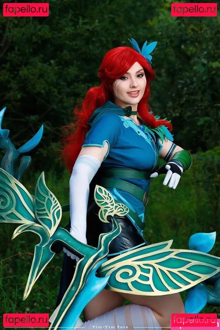 jukcosplay Onlyfans Photo Gallery 