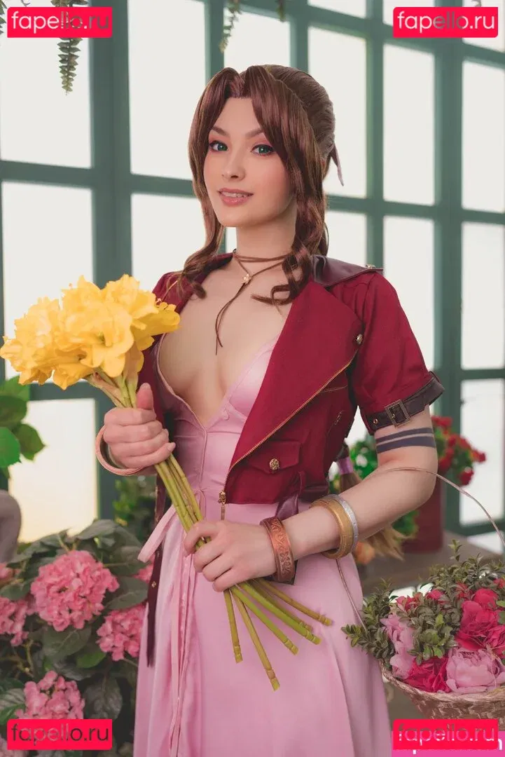 jukcosplay Onlyfans Photo Gallery 