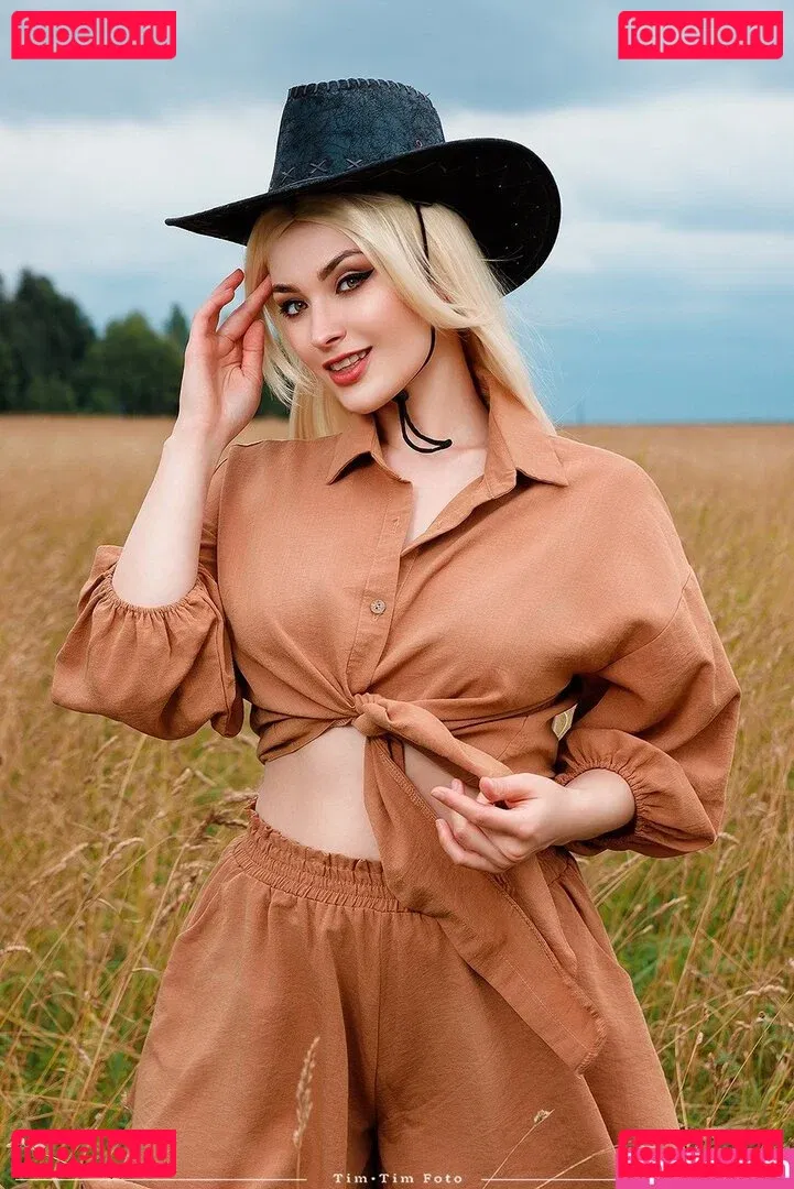 jukcosplay Onlyfans Photo Gallery 