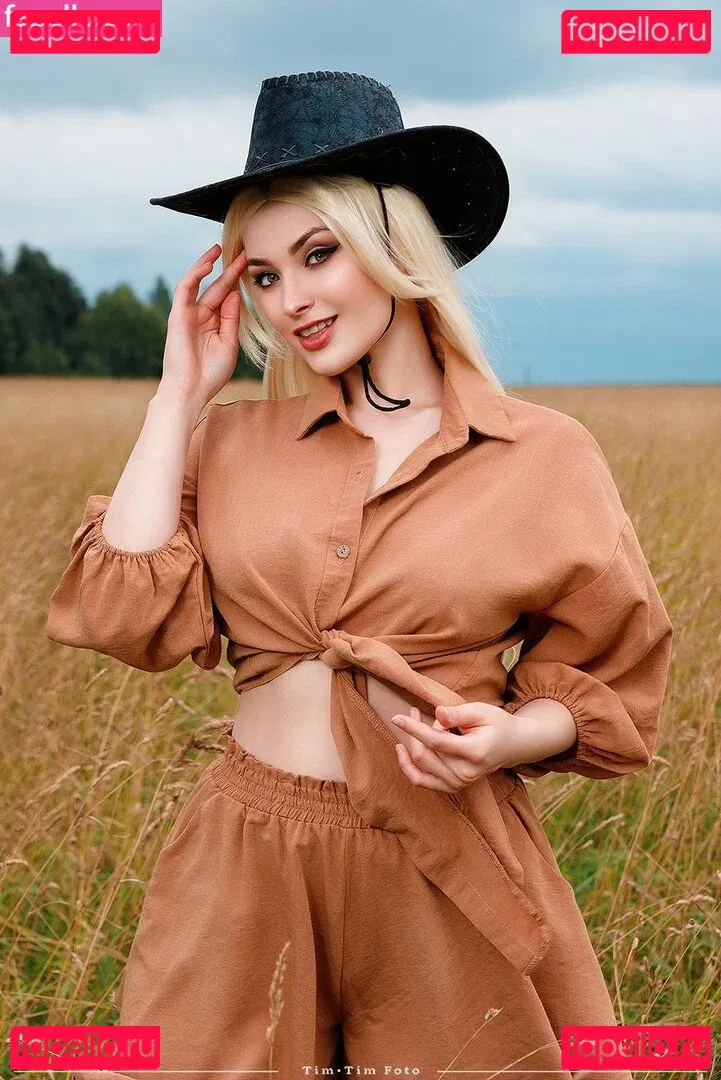 jukcosplay Onlyfans Photo Gallery 