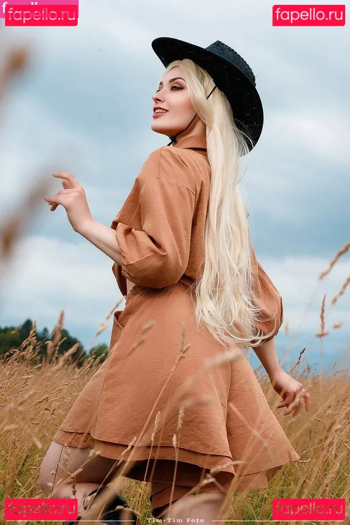 jukcosplay Onlyfans Photo Gallery 