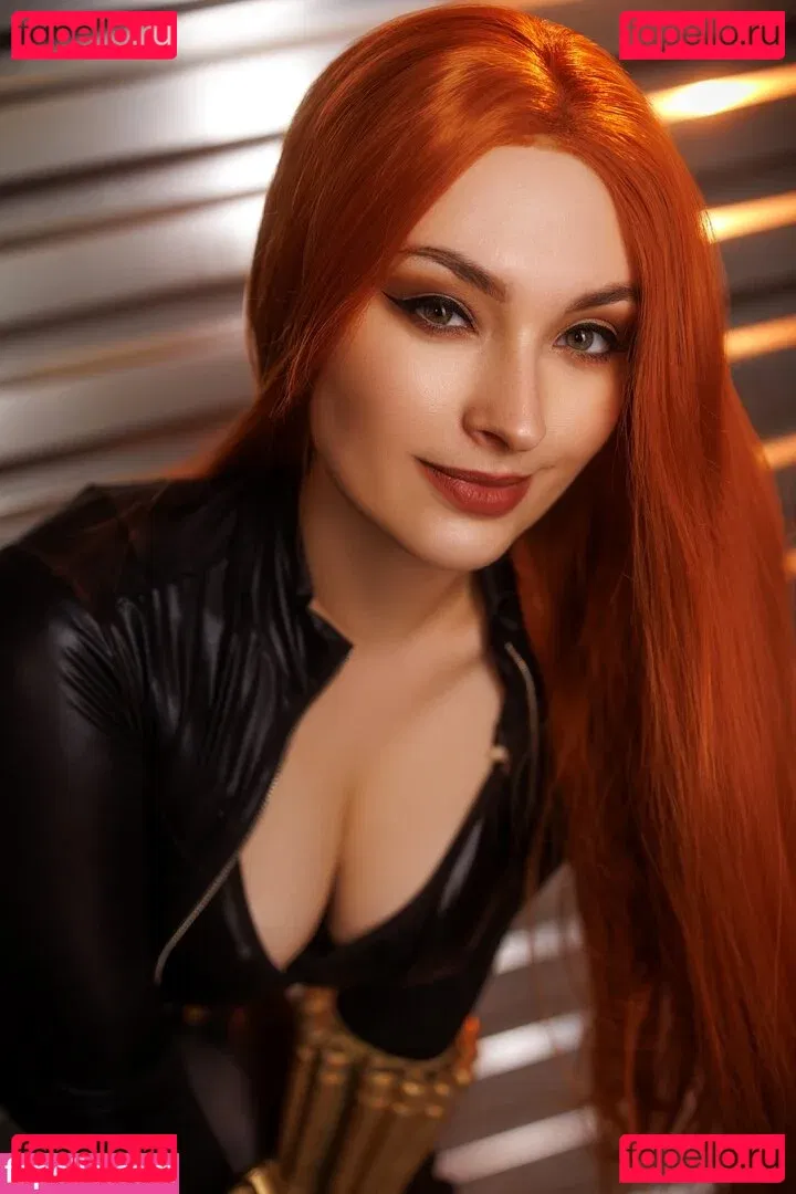 jukcosplay Onlyfans Photo Gallery 