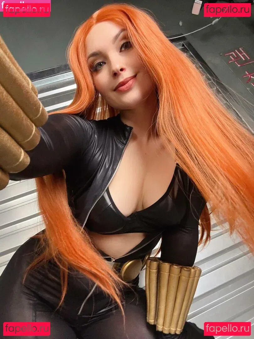 jukcosplay Onlyfans Photo Gallery 