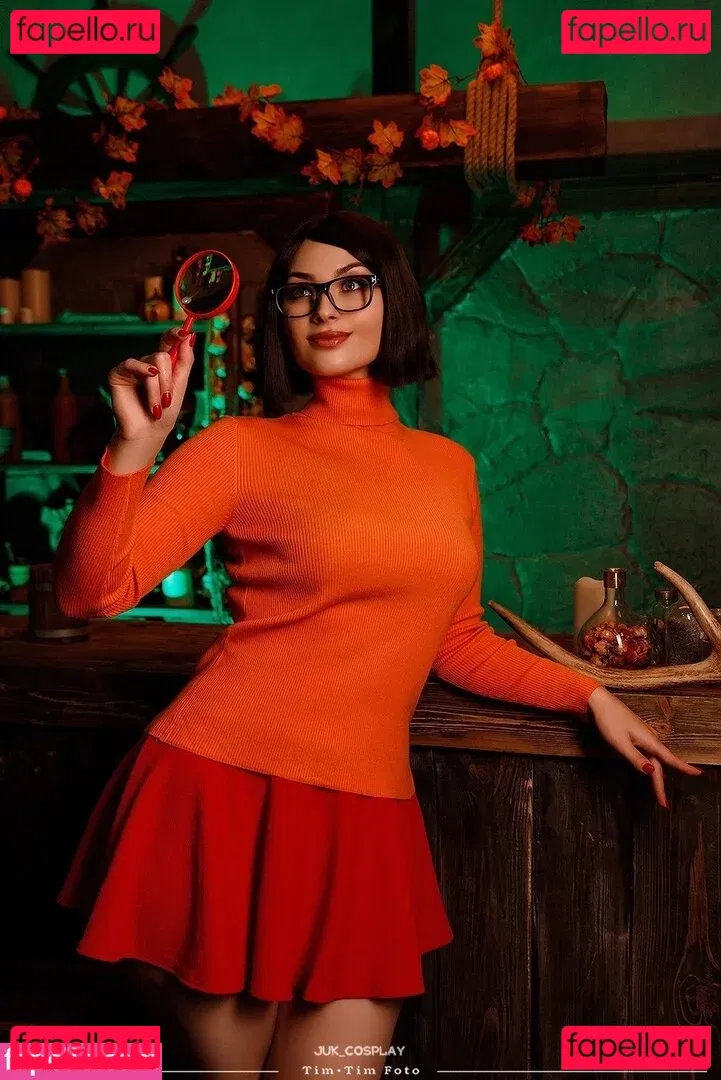 jukcosplay Onlyfans Photo Gallery 