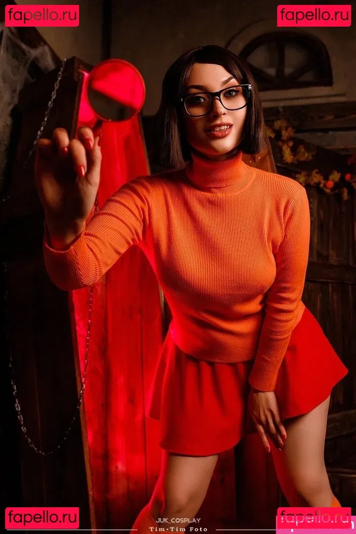 jukcosplay Onlyfans Photo Gallery 