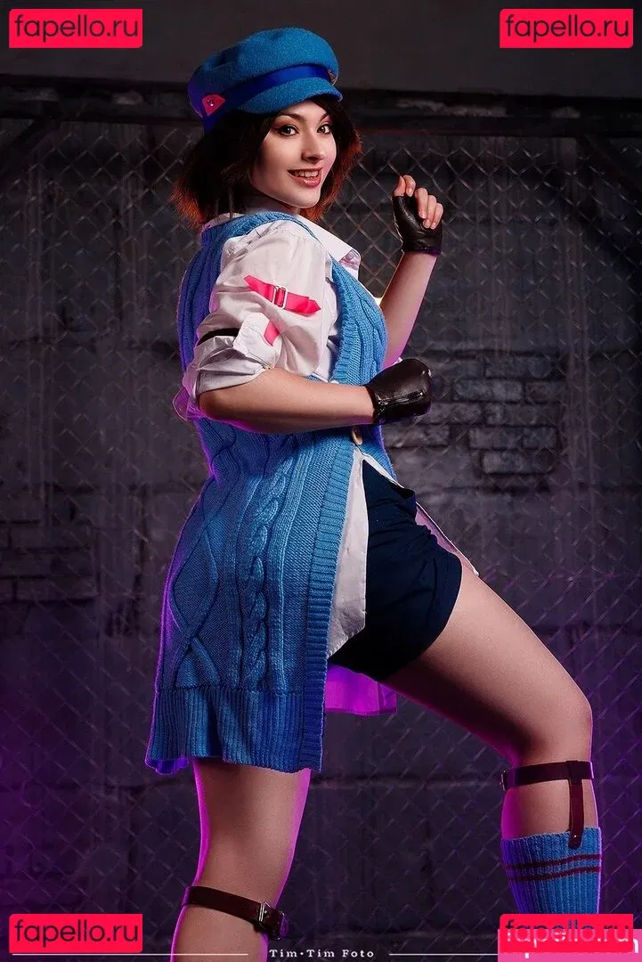 jukcosplay Onlyfans Photo Gallery 