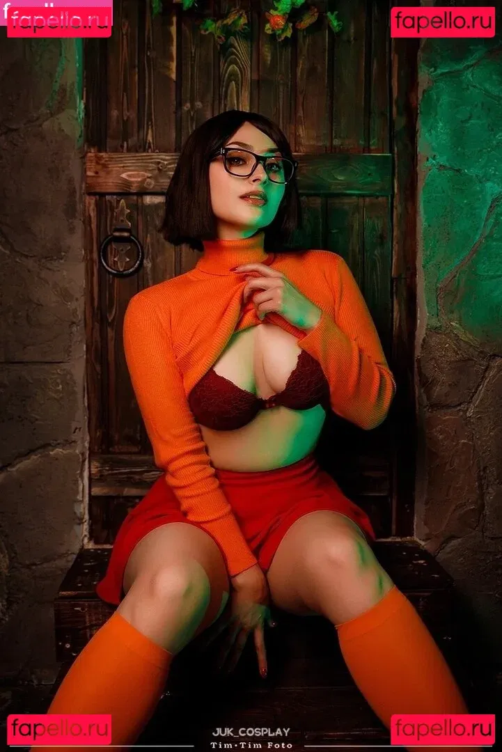 jukcosplay Onlyfans Photo Gallery 