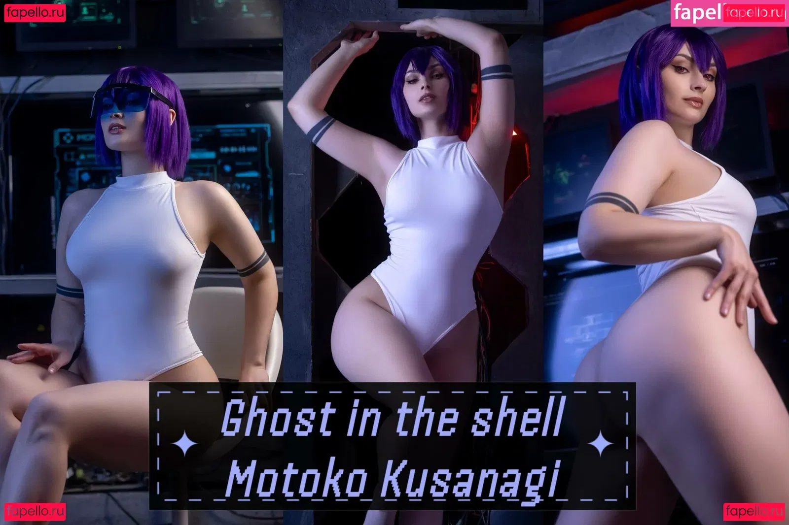 jukcosplay Onlyfans Photo Gallery 