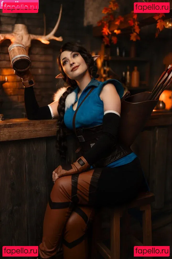 jukcosplay Onlyfans Photo Gallery 