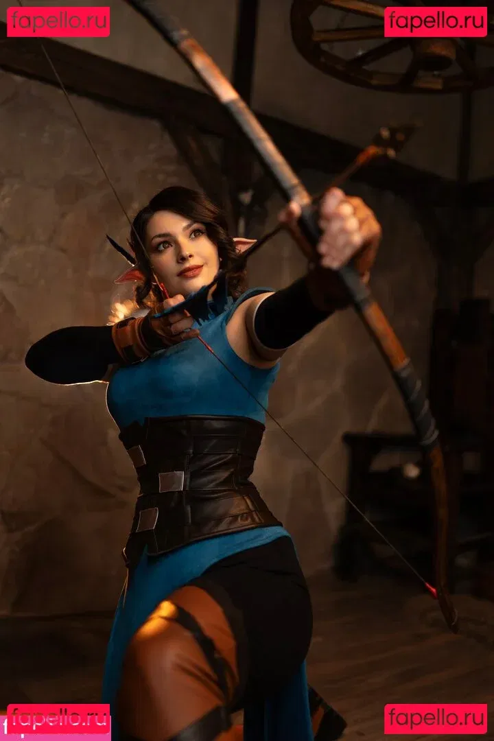 jukcosplay Onlyfans Photo Gallery 