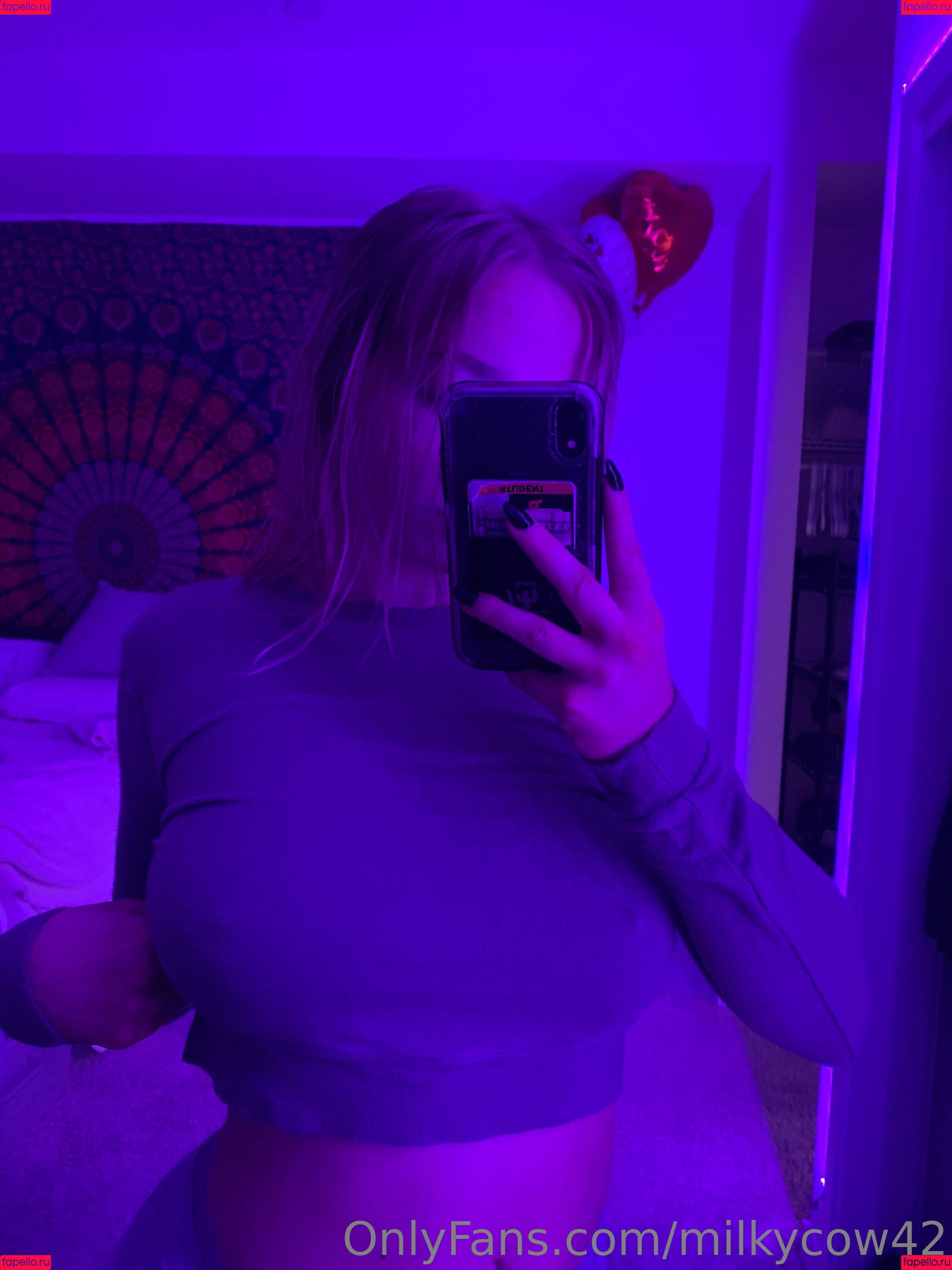 Abby Kruger Onlyfans Photo Gallery 