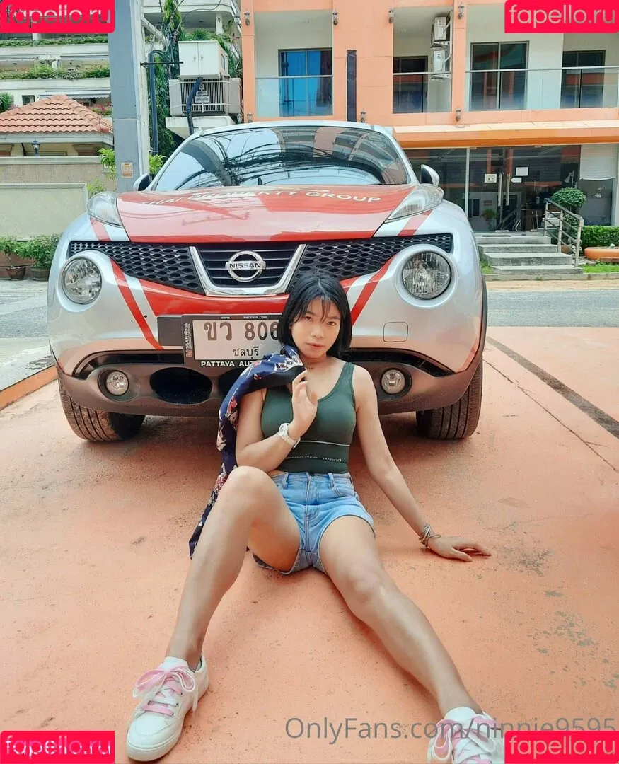ninnie9595 Onlyfans Photo Gallery 