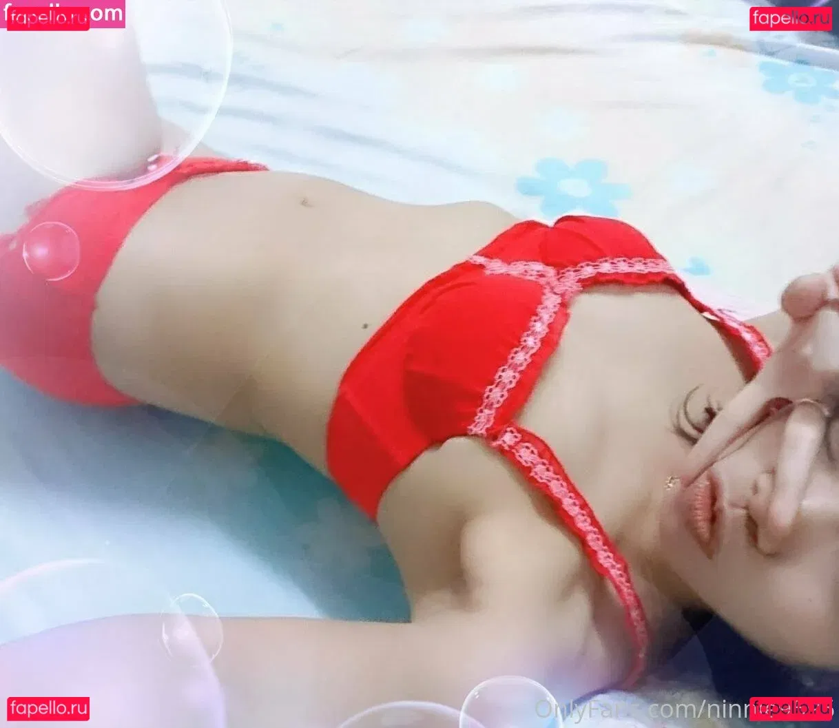 ninnie9595 Onlyfans Photo Gallery 