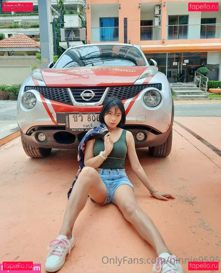 ninnie9595 Onlyfans Photo Gallery 