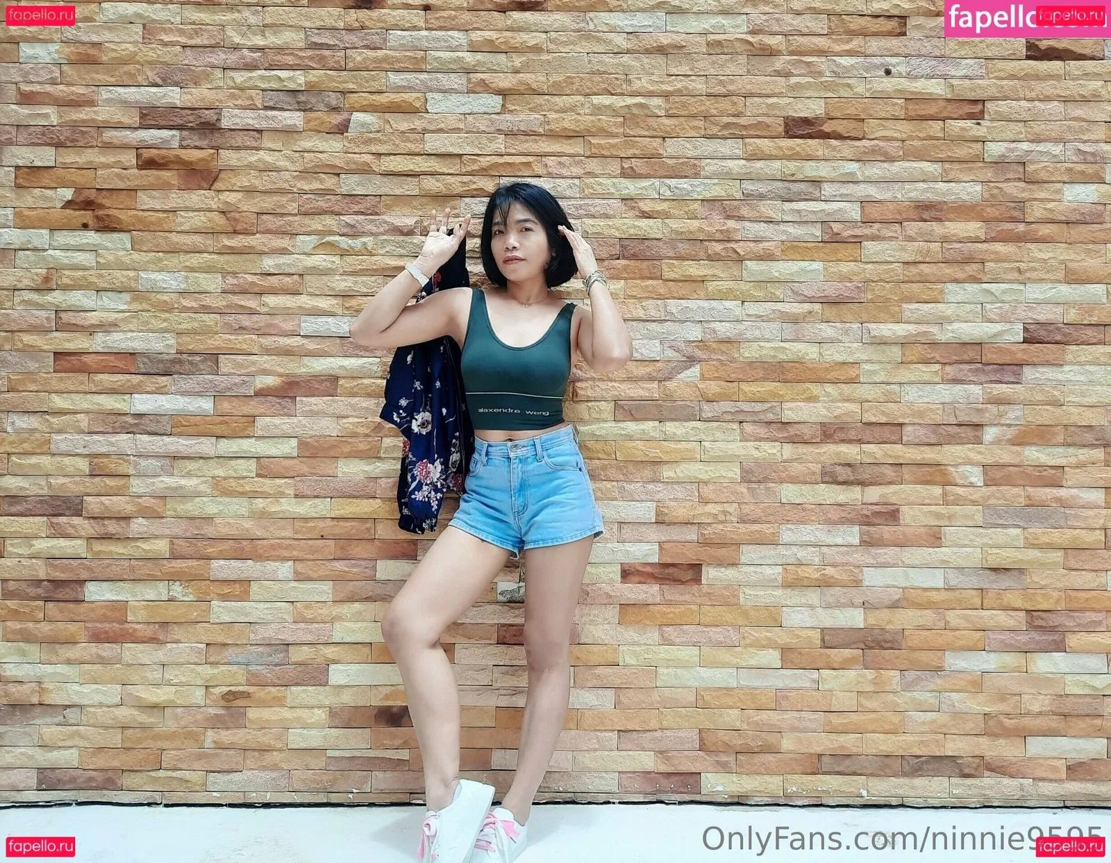 ninnie9595 Onlyfans Photo Gallery 