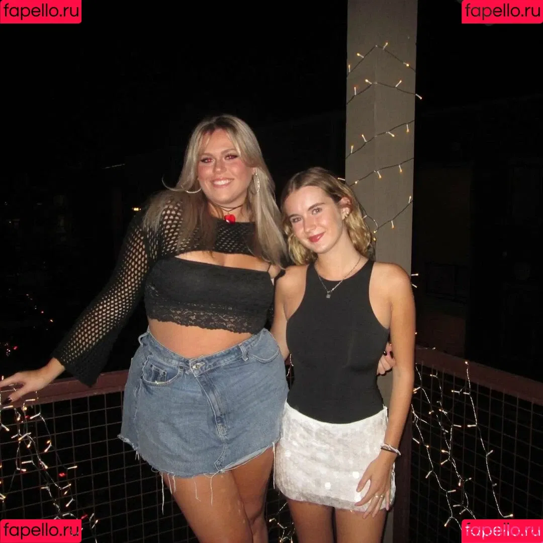 Maddie Gilmore Onlyfans Photo Gallery 