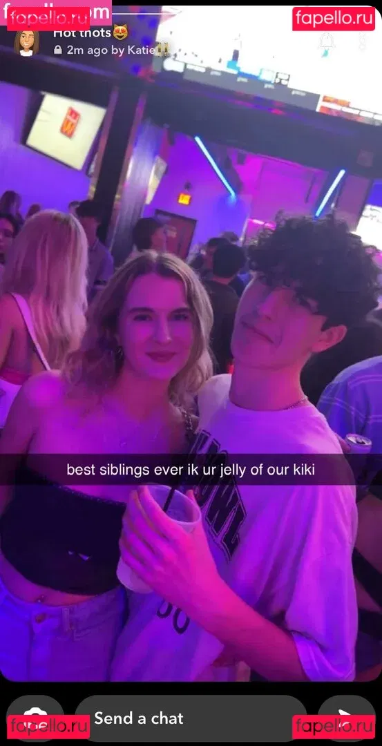 Maddie Gilmore Onlyfans Photo Gallery 