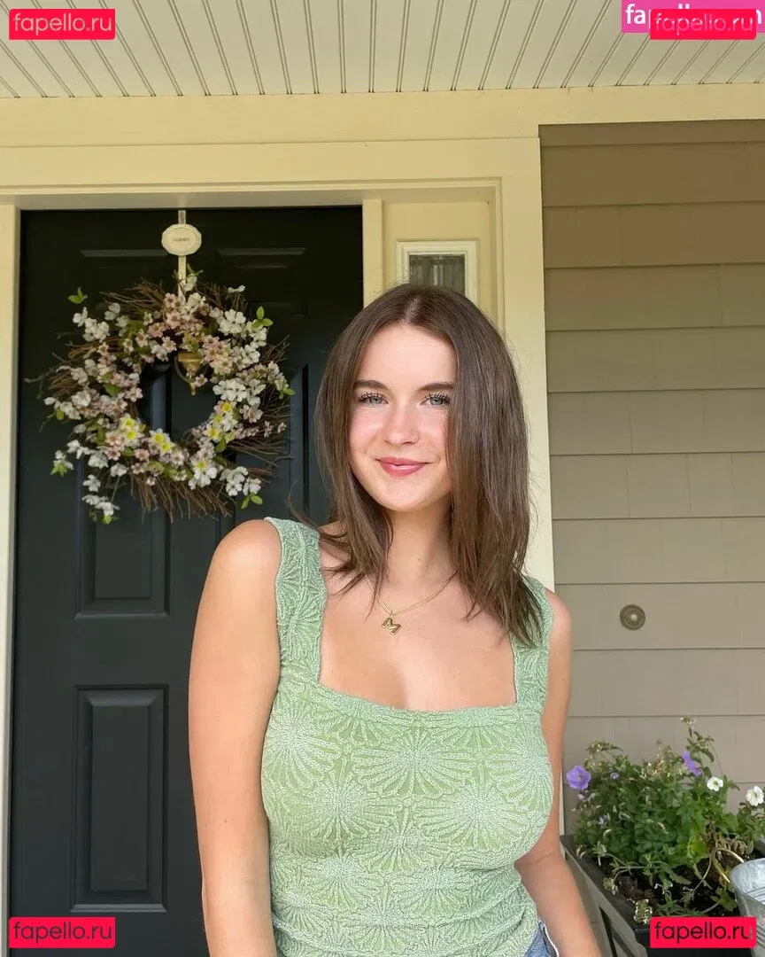 Maddie Gilmore Onlyfans Photo Gallery 