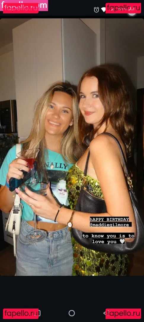 Maddie Gilmore Onlyfans Photo Gallery 