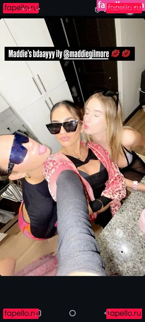 Maddie Gilmore Onlyfans Photo Gallery 