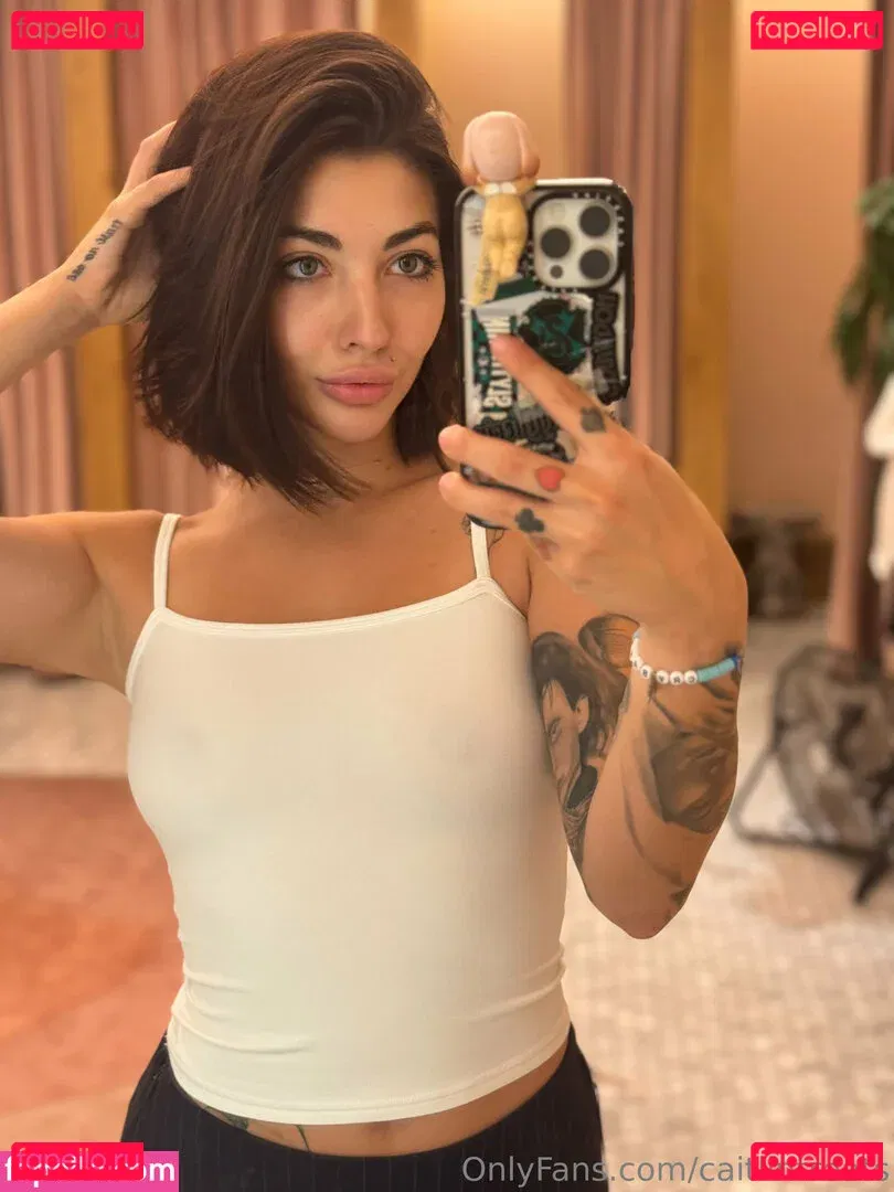 caitlintreats Onlyfans Photo Gallery 