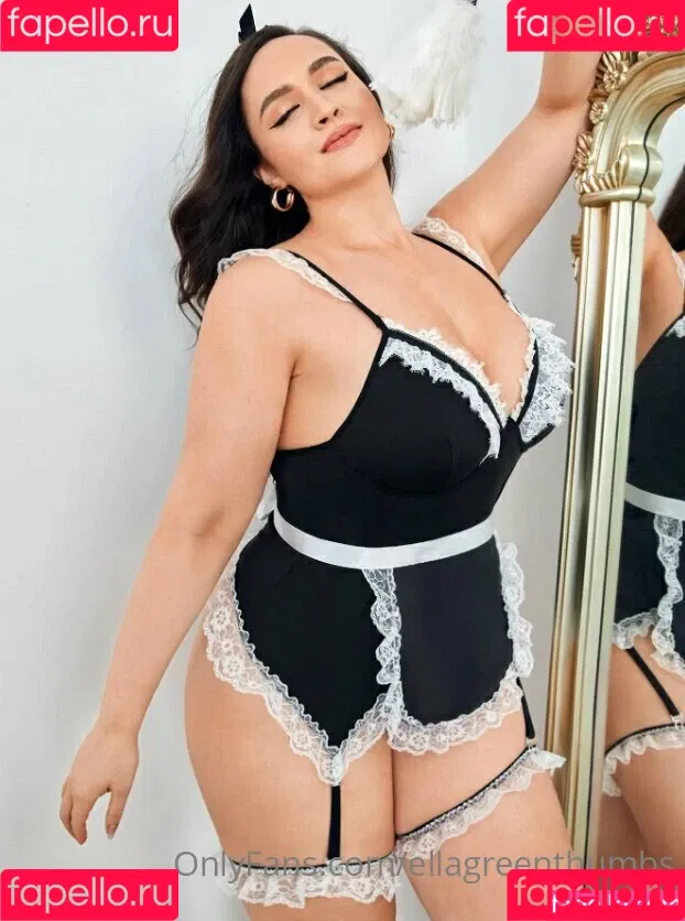 ellagreenthumbs Onlyfans Photo Gallery 