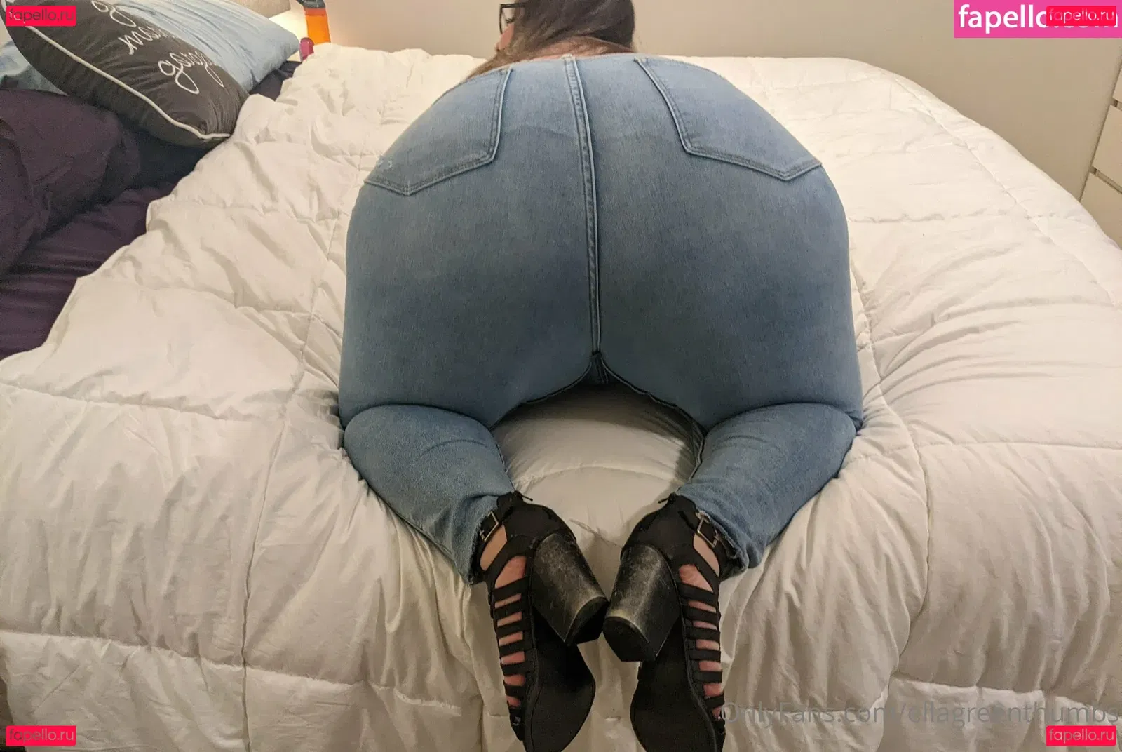 ellagreenthumbs Onlyfans Photo Gallery 