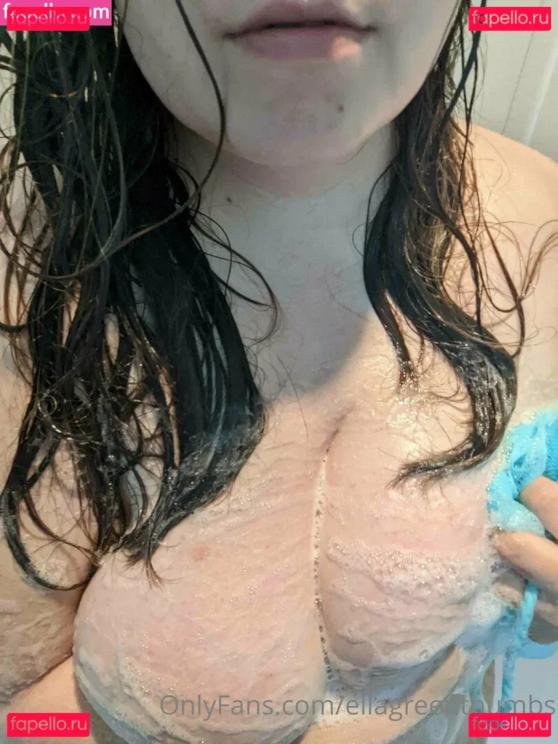 ellagreenthumbs Onlyfans Photo Gallery 