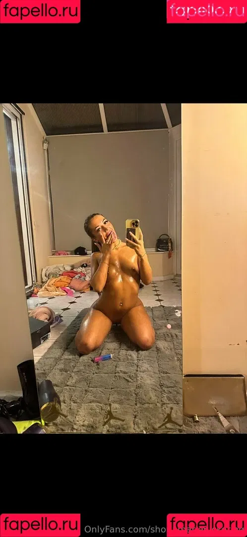 Shona Pickering Onlyfans Photo Gallery 