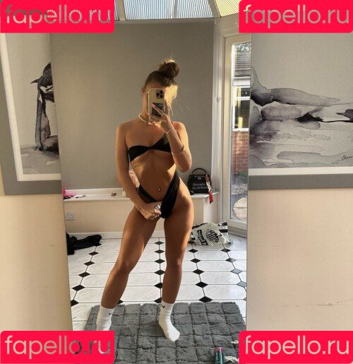 Shona Pickering Onlyfans Photo Gallery 