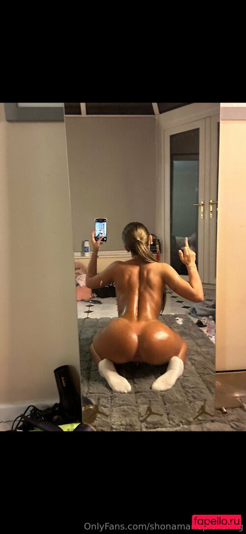 Shona Pickering Nude Onlyfans Photo 5